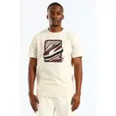 Puma Graphic Sneaker Tee - Alpine Snow image 4
