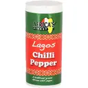 AF LAGOS CHILLI PEPPER 100g image 0