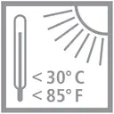 STABILO MARKdry Coffret de 4 crayons marqueurs pour tableau blanc avec taille-crayon et chiffonnette image 7