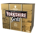 Yorkshire Tea Gold 80 Tea Bags 250g image 1