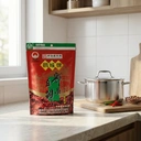 Juan Cheng Brand PiXian Broad Bean Sauce 454g image 3