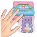 Squishy Magic Coffret Création Portes Clés Kawaii Squishy Avec Machine image 1