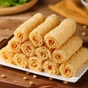 Rui Feng-Fried Bean Curd Roll 180g image 3