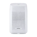 Senelux T8 Plus Déshumidificateur 2000 ml, Extraction 750 ml/Jour, Fonctionnement Silencieux < 33 dB, Arrêt Automatique, Couverture 20 m², Faible Consommation 40 W, Réservoir d'Eau 2 L pour Chambre, Buanderie, Salon & Maison image 0