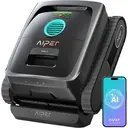 [AI Version] Aiper Scuba V3 Poolboden- und Wandeinheitsroboter mit KI-Vision, Leichter kabelloser Poolstaubsauger mit App, Starke Saugkraft, 3 μm Filter, Ideal für Pools bis zu 200 m² image 0