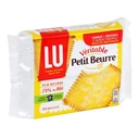 LU Véritable Petit beurre - 200 g image 0