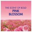 Bold Liquid Laundry Detergent, Pink Blossom, 64 Washes, 2.112l image 2