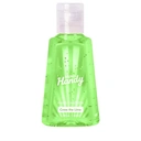 Merci Handy Cross The Lime Cleansing Hand Gel 30ml image 0