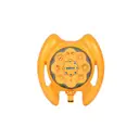 Hozelock 2515 Multi-Pattern Sprinkler for Lawns up to 79sqm image 1