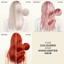 Pantene Pro-V Colour Protect Shampoo 325ml image 4