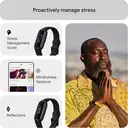 Fitbit Inspire 3 - Activity tracker - Zwart image 6