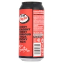 Northern Monk X get Baked Imperial Stout 440ml (Abv 8.4%) image 2