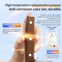 WANGMAZI Household Kitchen knife Forging and Chopping Bones Chopping Pork Ribs image 5