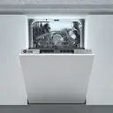 Hoover HDIH 2T1047-80 H-Dish 500 Integrated Slimline Dishwasher 10 Place Settings - E Rated image 3