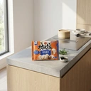 KUNG FU FOOD Kungfu Jiao Porc et champignons 400g image 1