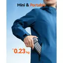 WOLFBOX DF60 Pinceau soufflant - 1 pièce image 8