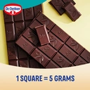 Dr. Oetker Dark Chocolate 100 g image 2