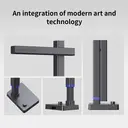 CZUR Shine 800 A3 Pro caméra de documents, scanner portable, feuilles plates jusqu’à A3, numérisation rapide avec OCR pour salle de classe, compatible avec Windows et macOS, Offre annuelle, Idées cadeaux image 7