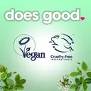 Ecozone 30Litres OxoBiodegradable 20 Bin Liners Bags image 3