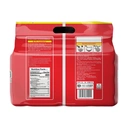 Bai Jia Instant Vermicelli, Hot & Sour Flavor, 525g (Pack of 5) image 1