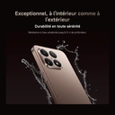 Xiaomi 15T Smartphone avec objectif Leica 12 Go + 256 Go - Or rose image 5