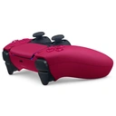 Sony DualSense PS5 Wireless Controller - Cosmic Red image 3