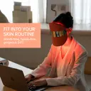 TOUCHBeauty LED beauty mask TB-2386 image 7