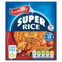 Batchelors Super Rice Beef Flavour 90g image 1