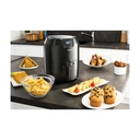 Tefal EY4018 Easy Fry Precision Friteuse à air - noir image 4