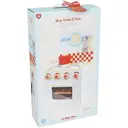 Le Toy Van Wooden Original Kitchen Oven & Cooker Play Set image 3