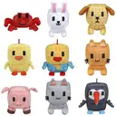 Grow A Garden 4-inch Collectable Plush Soft Toy Blind Assortment image 1