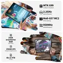 Teclast ArtPad Pro 2025, 12,7" 2K Display, 4096 Druckstufen + T-Pen, Helio G99, 20GB RAM (8+12 virtuell) + 256GB, Dual-SIM 4G LTE, 10000mAh Akku, Android 15, Widevine L1 image 4