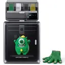 ANYCUBIC 3D-printers Kobra S1 Combo 250 x 250 x 250 mm printersnelheid tot 600 mm/s image 1