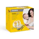 Medela Freestyle Hands-Free Double Electric Breast Pump image 1