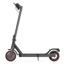 ISCOOTER I9 36V7.5AH battery 8.5 Inch TIRE ROAD Electric Scooter Adult Foldable E-scooter 350W motor city Escooter image 3