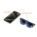 VITURE Luma XR Glasses, First-Ever Immersive XR Experience for Switch 2, Co-op Stream, Charging While Playing, & All HDMI/USB-C Inputs image 5