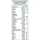 Vitabiotics Wellman 70 Plus Daily Wellness Support Tablets - 30 Tablets image 2