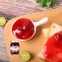 Cupid strawberry jam 170g image 3