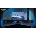 TCL S55H - 2.1-kanaals Dolby Atmos Soundbar - Draadloze connectiviteit - Compact ontwerp - S55HE image 7