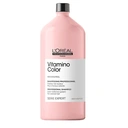 L'OREAL PROFESSIONNEL Serie Expert Shampoing Vitamino Color pour cheveux colorés - 1 500 ml image 0