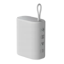 Maginon BS-3 Bluetooth Speaker White image 0