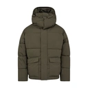 Resteröds Frank Veste vert - Taille XL image 0