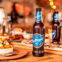 San Miguel Alcohol Free Lager Beer 4 X 330ml image 3