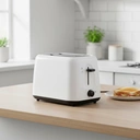 Tefal TT130130 Toast & Go - appareil à croque-monsieur - 700 W - 2 tranches - plaques antiadhésives - compact image 4