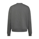 Resteröds Drake Sweat ras-du-cou gris - Taille S  image 1