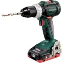 Metabo accu boormachine BS 18 LT BL - 18 V, borstelloze motor image 0