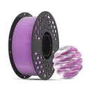 CAILAB 3D Printer Filament PLA Silk Dual Color - Moonlight Pink image 0