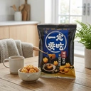 WANT WANT GOLDEN RICE CRACKER ORIGINAL 70g image 2
