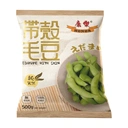 Honor Edamame with Skin 500g image 0