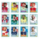 Panini FIFA World Cup 2026 Sticker Collection Starter Pack (1 Album + 4 Sticker packs) image 5